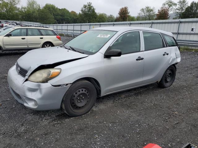 TOYOTA COROLLA MA 2008 with VIN 2T1KR32E08C719730 - Photo from auction
