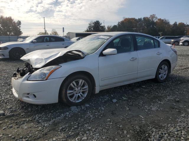 Photo 1 from auction – 2011 NISSAN ALTIMA BAS with VIN 1N4AL2AP7BN505368