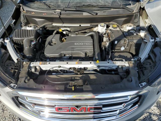 Photo 12 from auction – 2021 GMC TERRAIN SL with VIN 3GKALPEV8ML311441