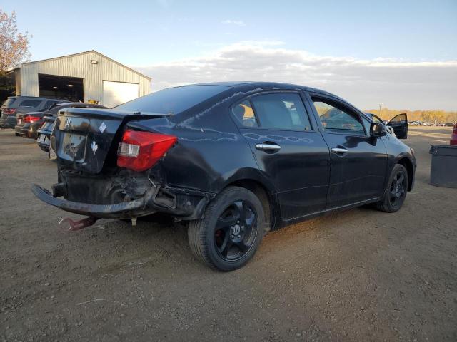 Photo 3 from auction – 2012 HONDA CIVIC LX with VIN 2HGFB2E59CH039546