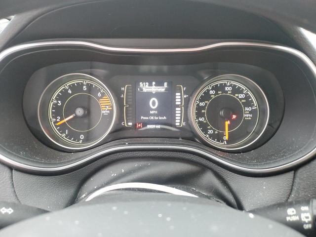 Photo 9 from auction – 2020 JEEP CHEROKEE L with VIN 1C4PJLCB9LD577388