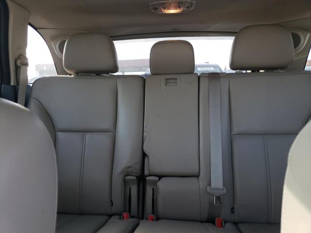 Photo 10 from auction – 2013 FORD EDGE LIMIT with VIN 2FMDK3KC8DBA63531