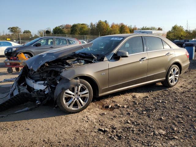 MERCEDES-BENZ E 350 BLUE 2011 with VIN WDDHF2EB9BA501902 - Photo from auction