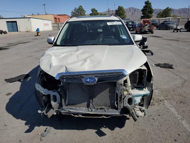 Zdjęcie 5 z aukcji – 2018 SUBARU FORESTER 2 z VIN JF2SJGWC5JH405789