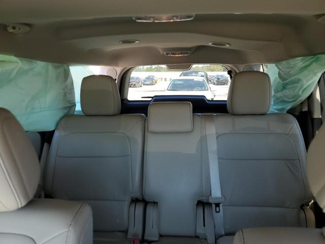 Photo 10 from auction – 2012 FORD FLEX SEL with VIN 2FMGK5CC0CBD13561