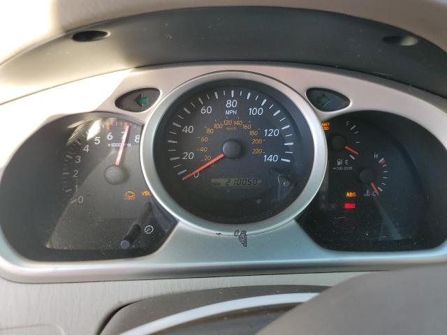 Photo 9 from auction – 2007 TOYOTA HIGHLANDER with VIN JTEGP21A770132661