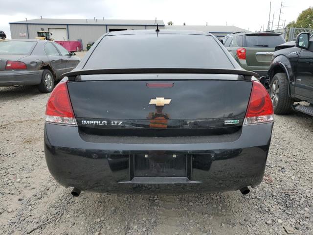 Photo 6 from auction – 2012 CHEVROLET IMPALA LTZ with VIN 2G1WC5E35C1273518
