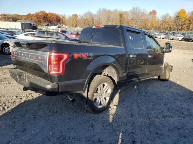 Photo 3 from auction – 2017 FORD F150 SUPER with VIN 1FTEW1EG6HFC10997