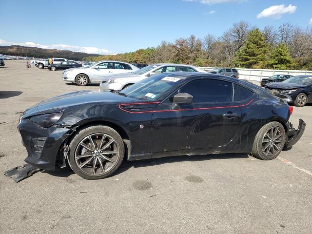 TOYOTA 86 2020 with VIN JF1ZNAA19L8753348 - Photo from auction