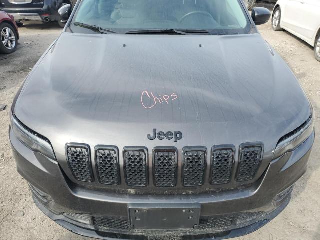 Photo 11 from auction – 2019 JEEP CHEROKEE L with VIN 1C4PJMLB8KD486052