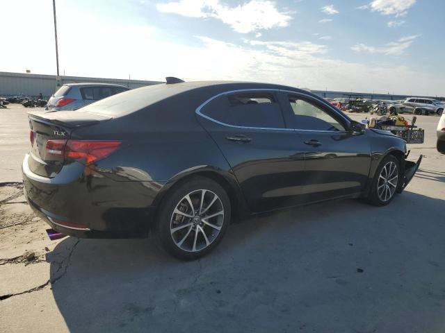 Photo 3 from auction – 2016 ACURA TLX TECH with VIN 19UUB2F5XGA004718