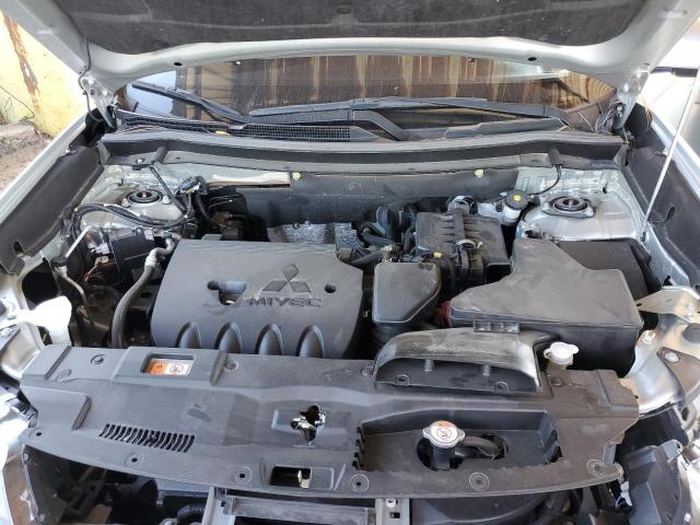Photo 12 from auction – 2020 MITSUBISHI OUTLANDER with VIN JA4AD3A39LZ043944