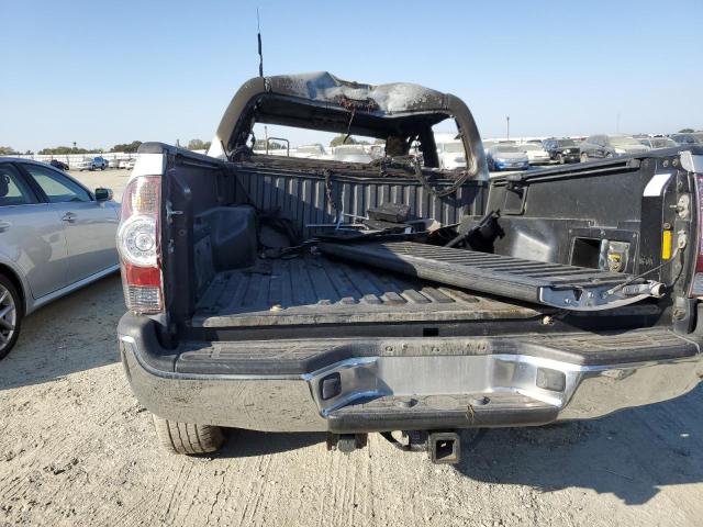 Photo 6 from auction – 2011 TOYOTA TACOMA DOU with VIN 3TMLU4EN5BM064127