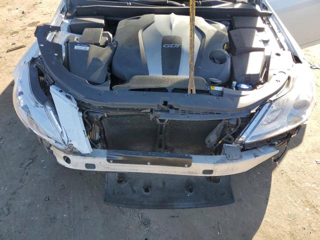 Photo 11 from auction – 2014 HYUNDAI GENESIS 3. with VIN KMHGC4DD6EU264734