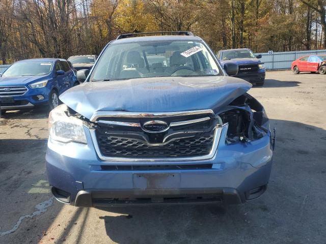 صورة رقم 5 من المزاد - 2015 SUBARU FORESTER 2 مع VIN JF2SJABC3FH817302