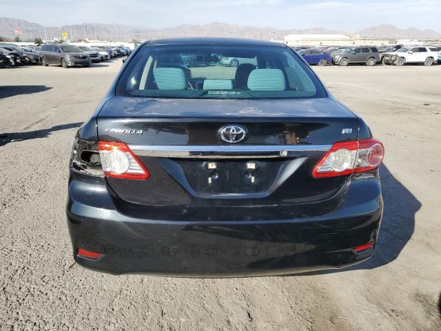 Photo 6 from auction – 2013 TOYOTA COROLLA BA with VIN 5YFBU4EE6DP190276