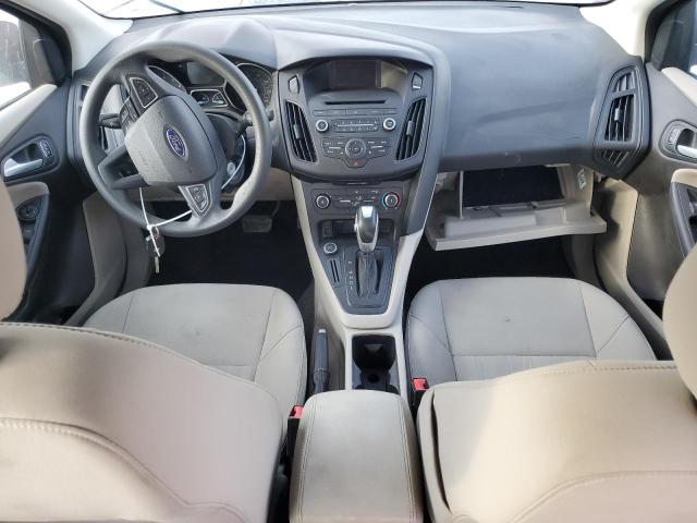 Photo 8 from auction – 2016 FORD FOCUS SE with VIN 1FADP3F27GL356273