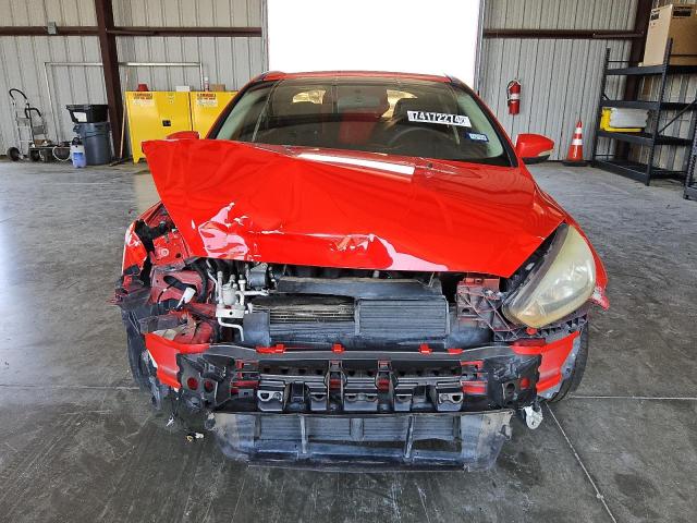 Photo 5 from auction – 2017 FORD FOCUS SE with VIN 1FADP3F20HL210475