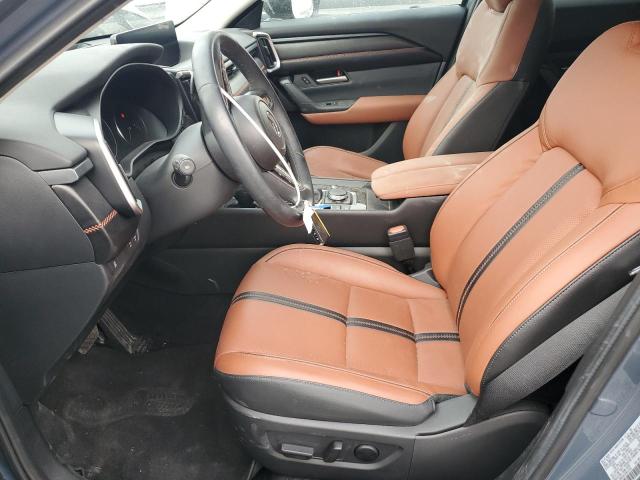 Photo 7 from auction – 2023 MAZDA CX-50 BASE with VIN 7MMVABXY2PN141854