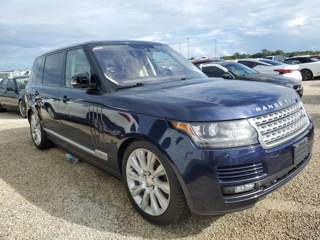 Photo 4 from auction – 2014 LAND ROVER RANGE ROVE with VIN SALGS3TF0EA180150
