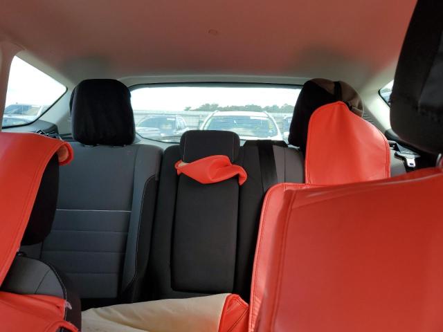 Photo 10 from auction – 2013 FORD C-MAX SE with VIN 1FADP5AU7DL522159