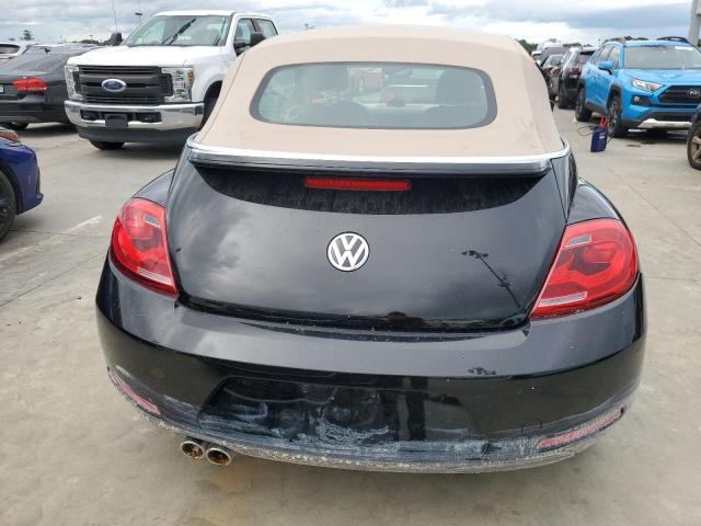 Photo 6 from auction – 2013 VOLKSWAGEN BEETLE with VIN 3VW5P7ATXDM813848