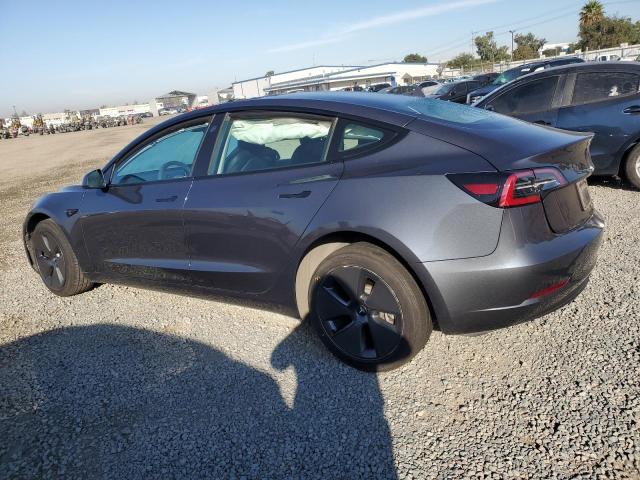 Photo 2 from auction – 2023 TESLA MODEL 3 with VIN 5YJ3E1EA5PF399795