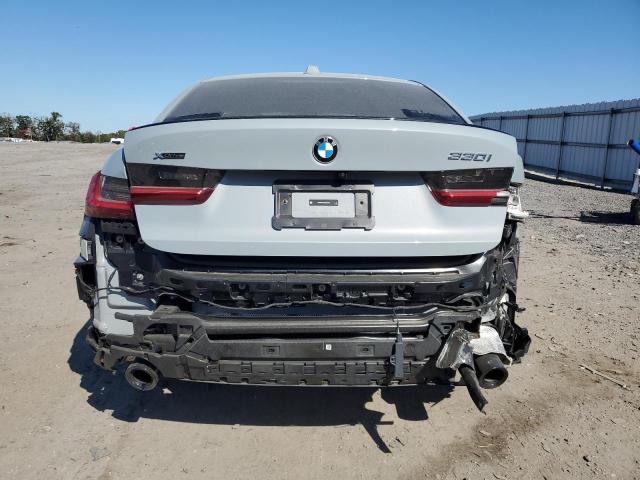 Photo 6 from auction – 2024 BMW 330XI with VIN 3MW89FF0XR8E55456