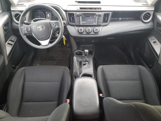 Photo 8 from auction – 2018 TOYOTA RAV4 LE with VIN 2T3BFREV6JW769146