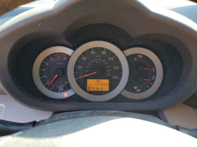 Photo 9 from auction – 2011 TOYOTA RAV4 with VIN 2T3BF4DV7BW138475