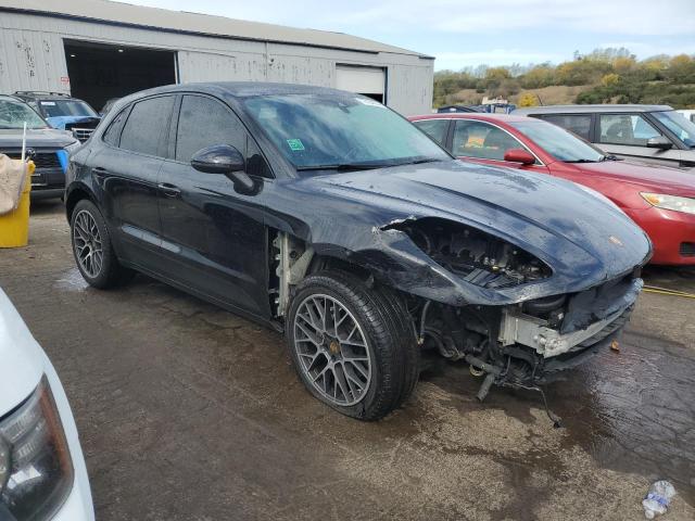 Photo 4 from auction – 2017 PORSCHE MACAN S with VIN WP1AB2A50HLB17736