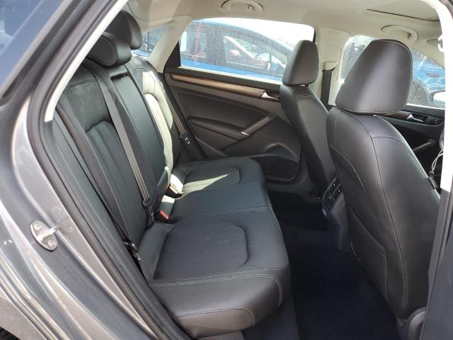 Photo 10 from auction – 2022 VOLKSWAGEN PASSAT LIM with VIN 1VWBA7A37NC004931
