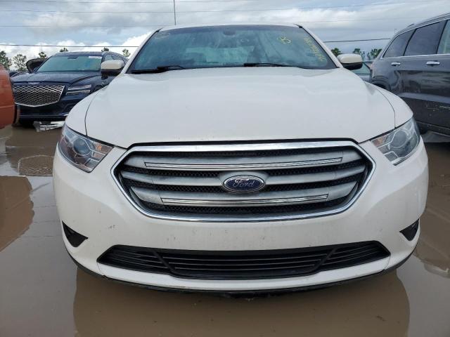 Photo 5 from auction – 2017 FORD TAURUS SEL with VIN 1FAHP2E80HG122469