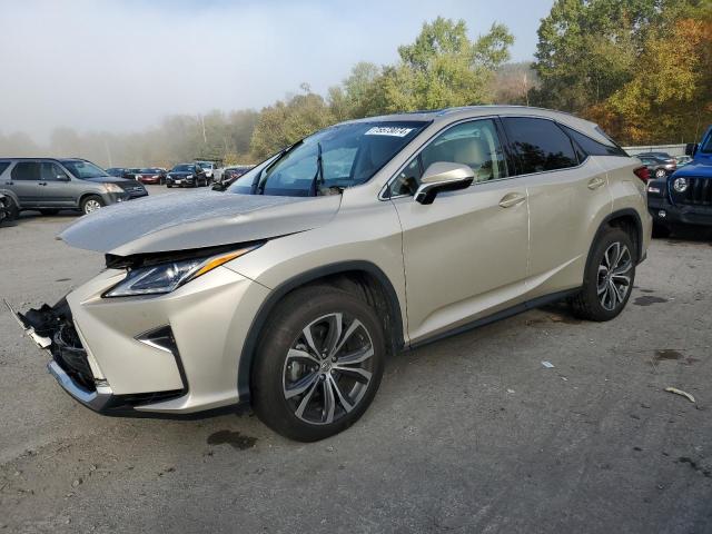 Foto 1 de la subasta – 2016 LEXUS RX 350 con VIN JTJBZMCA3G2000872