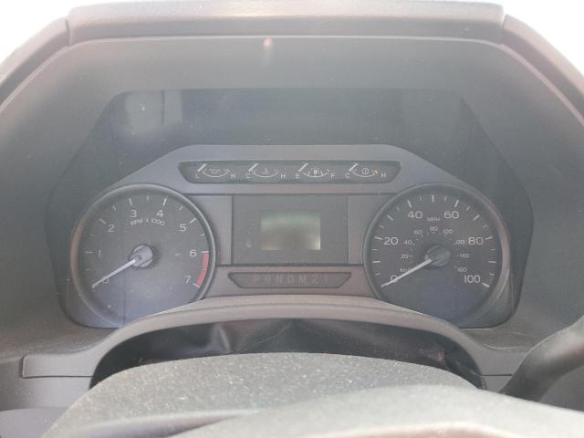 Photo 9 from auction – 2022 FORD F250 SUPER with VIN 1FDBF2A61NEG05740