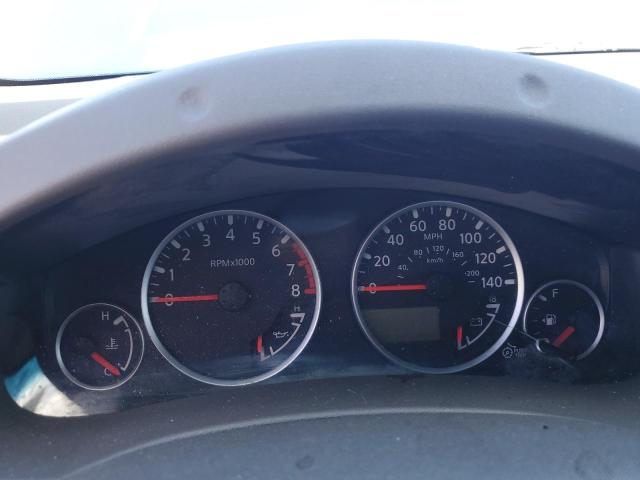 Photo 9 from auction – 2013 NISSAN FRONTIER S with VIN 1N6AD0ER6DN713037