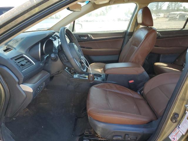 Photo 7 from auction – 2018 SUBARU OUTBACK TO with VIN 4S4BSETC8J3345648