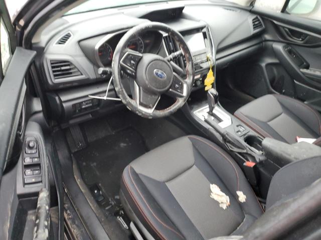 Photo 8 from auction – 2019 SUBARU CROSSTREK with VIN JF2GTACC4K8232625