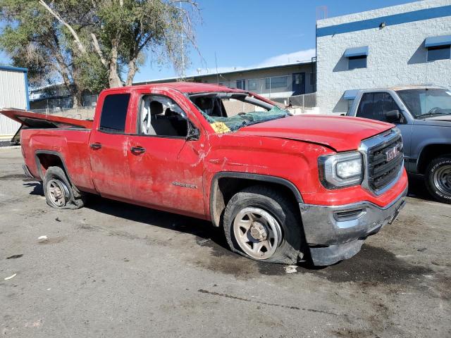 Photo 4 from auction – 2016 GMC SIERRA C15 with VIN 1GTR1LEH5GZ350265