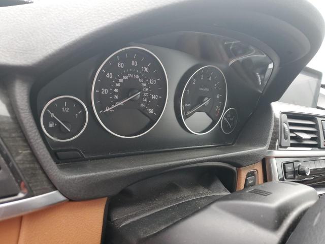 Photo 9 from auction – 2015 BMW 428 I with VIN WBA3V5C52FP752301