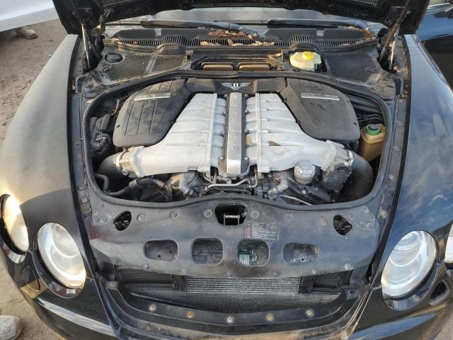 Photo 11 from auction – 2006 BENTLEY CONTINENTA with VIN SCBBR53W06C036244