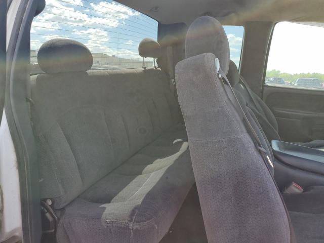 Photo 10 from auction – 1999 CHEVROLET SILVERADO with VIN 2GCEK19T8X1268490