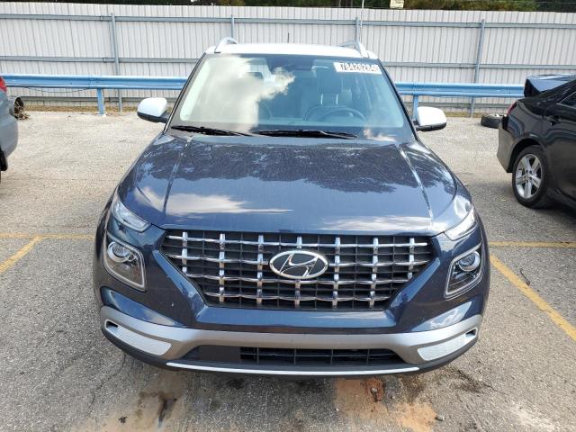 Photo 5 from auction – 2023 HYUNDAI VENUE SEL with VIN KMHRC8A33PU248151