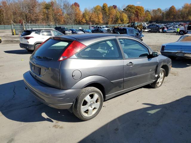 Photo 3 from auction – 2007 FORD FOCUS ZX3 with VIN 1FAHP31N07W332284