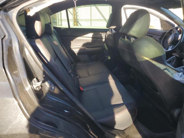 Photo 10 from auction – 2015 SUBARU WRX LIMITE with VIN JF1VA1J68F8823464