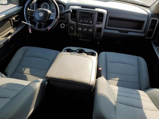 Photo 8 from auction – 2017 RAM 1500 ST with VIN 1C6RR7FT0HS788132