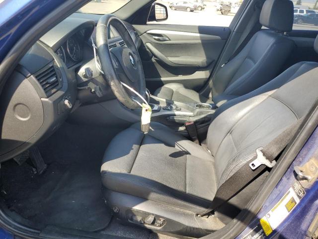 Photo 7 from auction – 2014 BMW X1 SDRIVE2 with VIN WBAVM1C51EVW51524