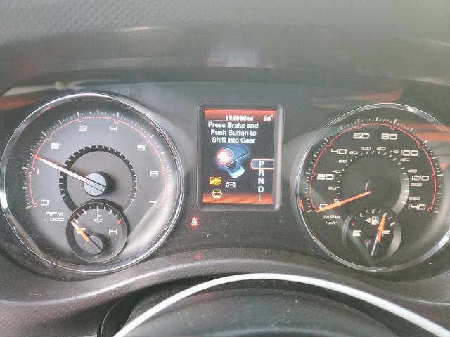 Photo 9 from auction – 2012 DODGE CHARGER SE with VIN 2C3CDXBG4CH232447