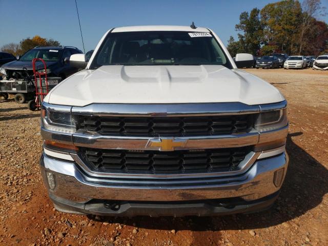 Photo 5 from auction – 2017 CHEVROLET SILVERADO with VIN 3GCUKREC4HG319797