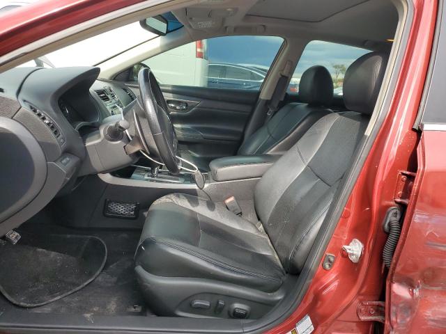 Photo 7 from auction – 2013 NISSAN ALTIMA 3.5 with VIN 1N4BL3AP7DC251203